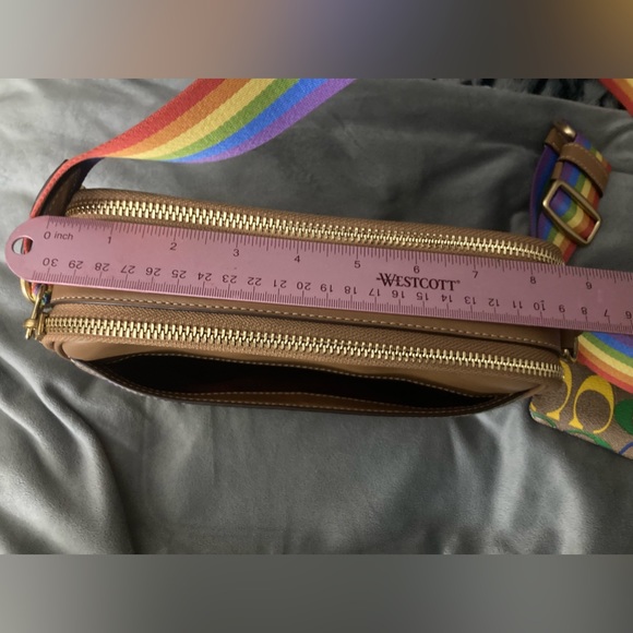 Coach Pride Collection - Picture 8 of 11